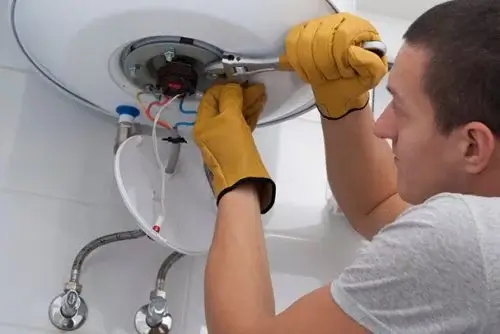 Ремонт водонагревателей Electrolux в Куйбышеве в октябре