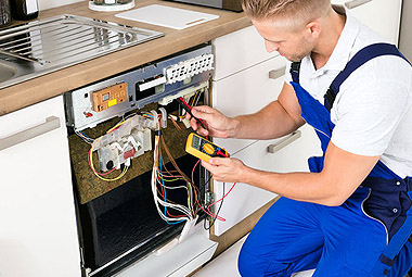 Ремонт посудомоечных машин Electrolux в Куйбышеве — сервис Мастер24, цена от 1659 руб
