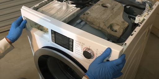 Ремонт стиральных машин Whirlpool в Куйбышеве – сервис от Мастер24, цены от 2074 руб