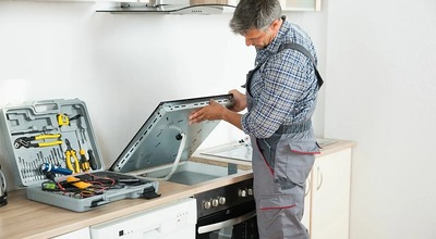 Установка бытовой техники в Куйбышеве в октябре