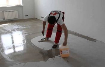 Выравнивание пола в Куйбышеве от Мастер24 – выровнять пол в квартире под ламинат, фанерой, деревянного пола от 311 руб