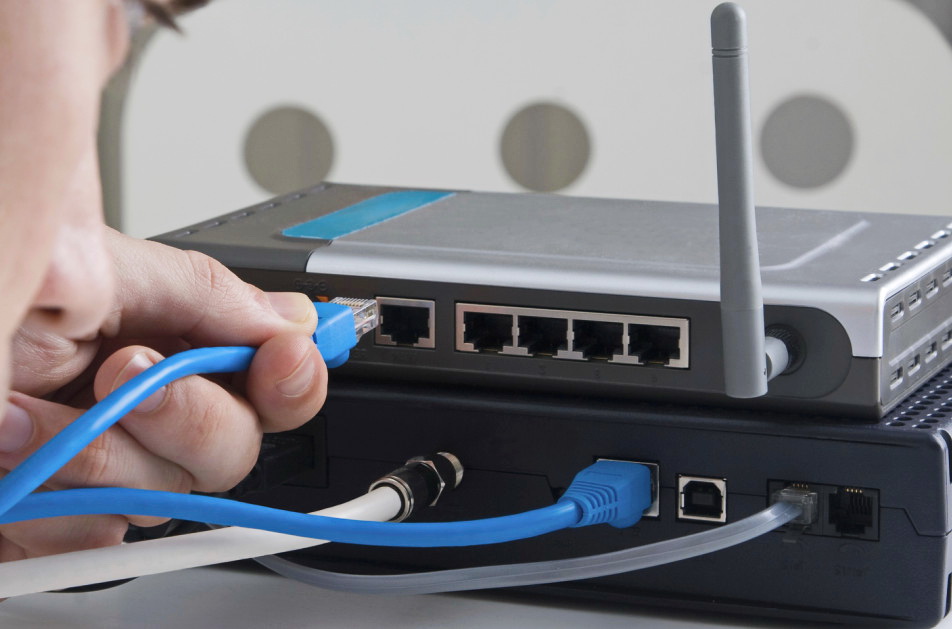Настройка Wi-Fi роутера в Куйбышеве от Мастер24 – прошивка, установка, подключение от 726 руб